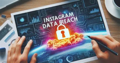 instagram leaked|Instagram Data Breaches: Timeline Upto Oct. 2024